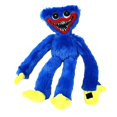 thumbnail image 1 of 40cm Juguete De Peluche Juego Bobbying Muñeca Regalo Juguete Aterrador Peluches Regalo Suave Felpa A, 1 of 5
