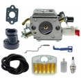thumbnail image 1 of Carburador para Husqvarna 340 345 346 Xp 350 351 353 Reemplaza, 1 of 5