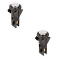 thumbnail image 4 of xinxixnxx en Plastique Facile Installation Automotive Serrure de Porte Interrupteur pour Carburant Porte Libération Structure Simple 2Set, 4 of 6