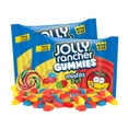 thumbnail image 3 of CandyKrave Jolly Rancher Misfits - 2 Flavors in 1 Gummies - King Size Bag 2 Flavor Candy - 2 pounds, 3 of 4
