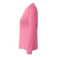 thumbnail image 2 of A4 - Women's Cooling Performance Long Sleeve T-Shirt - NW3002, 2 of 3