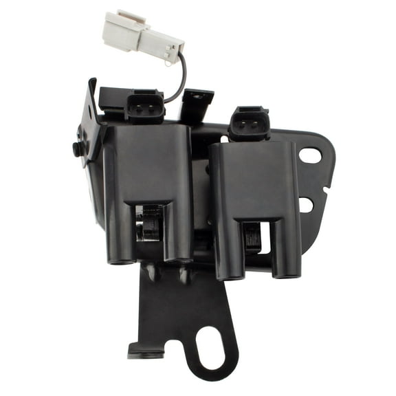 BOXI 1pc Ignition Coil Fits for Hyundai Elantra 2001-2002 L4-2.0L G4CP Petrol Sedan | Replaces 27301-23500 27301-23510 UF-340 50038