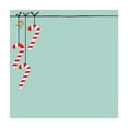 thumbnail image 2 of Great Papers Minty Candy Canes - Letter A Size (8.5 in x 11 in) 60 lbs - 80 sheet(s) letterheaded paper, 2 of 2