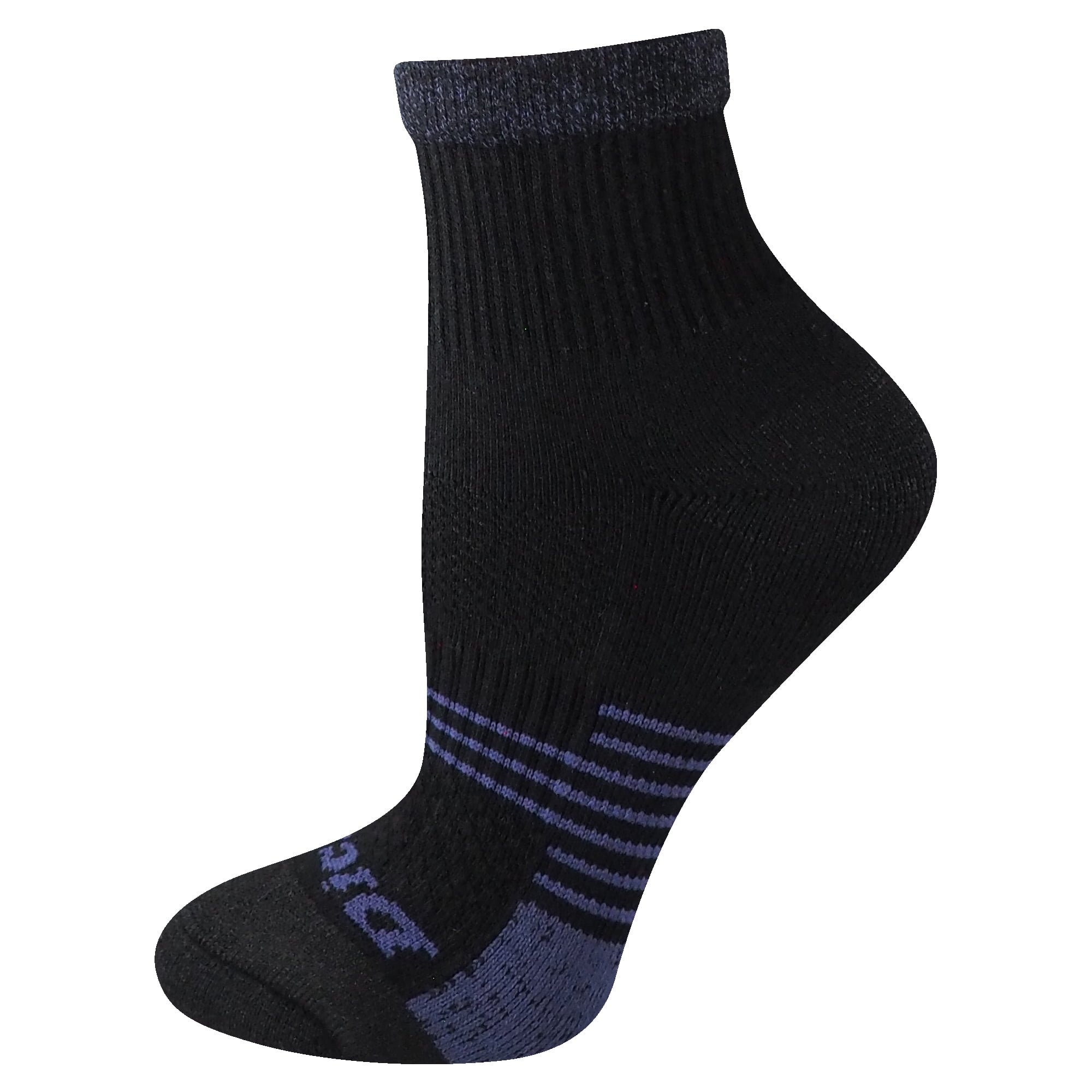 Dickies Women's 4 Pack HYDRO-COOL™ Ankle Socks