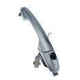 thumbnail image 4 of Right front door handle chrome 73592012 suitable for Fiat 500 2012-2017-, 4 of 4