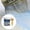 C, variant on Transparent Waterproof Glue Invisible Anti-Leak Sealant Crack Sealing Repair Agent Durable Surface Sealing Compound Temperature-Resistant Waterproof Membrane Water-Based Protective Coating(300g)