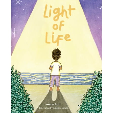 Light of Life, (Hardcover)