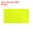 Fluorescent Yellow, variant on Uxcell Adhesive Reflective Stickers, Safety Reflective Tape Warning Reflector Sticker for Bicycles Cars Mailboxes White