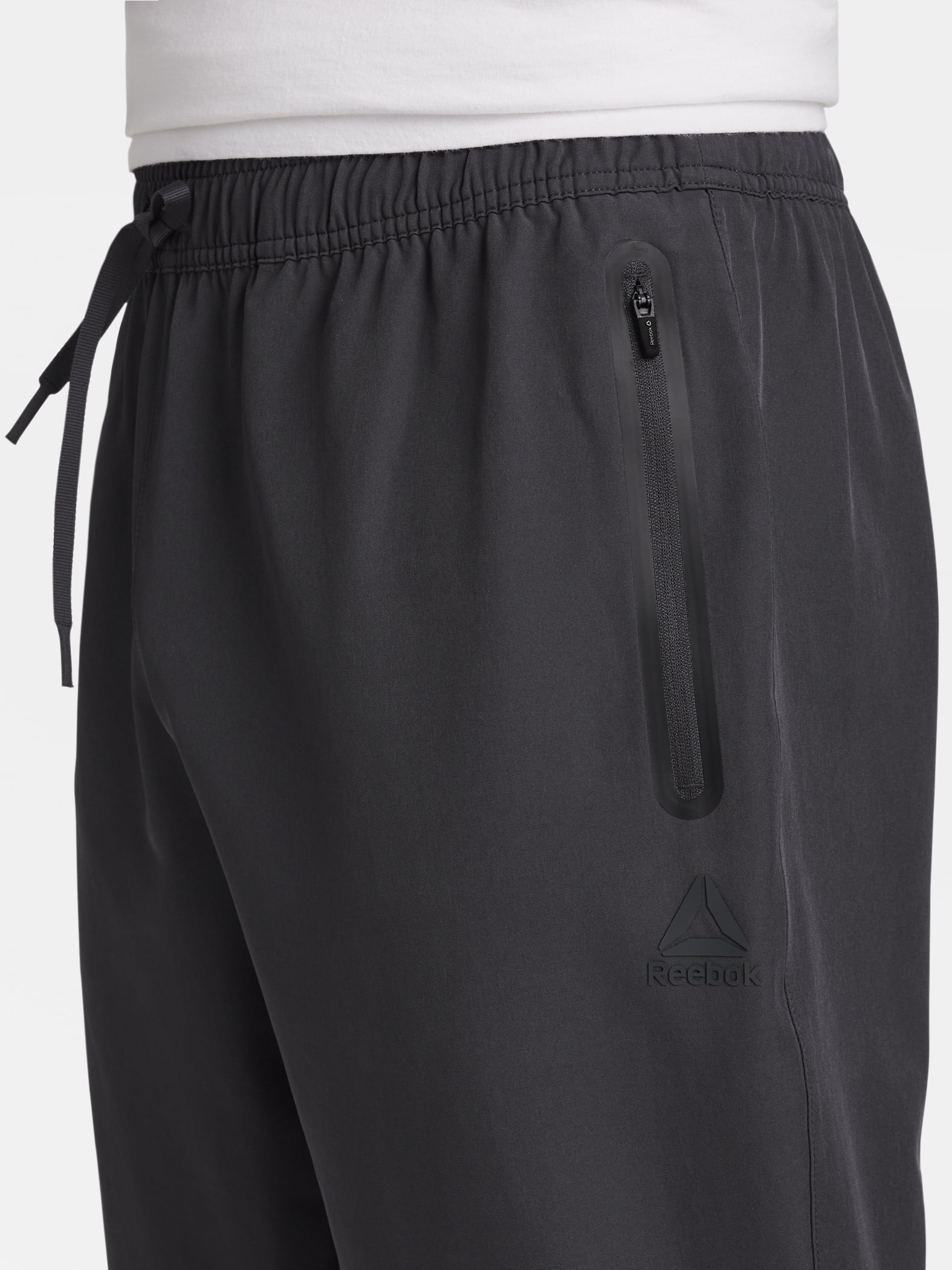 Reebok Men's and Big Men's Urban Woven Tapered Pant, Sizes XS-5XL