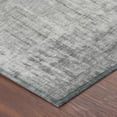 thumbnail image 3 of Addison Rugs Chantille Indoor/Outdoor Transitional Abstract Gray Machine Washable Rectangle Rug, 10' x 14', 3 of 8