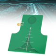 thumbnail image 5 of 2.4G High Gain Directional Broadband Wifi Antenna for GPS Navigation UWB Positioning, 5 of 5