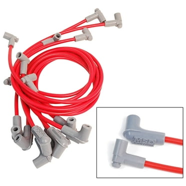 MSD 31299 Spark Plug Wire Set