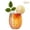 A, variant on 6Pack 12oz, Pineapple Cocktail Glass, Transparent Wine Glass, Creative Champagne Glass, Water Glass, Suitable for Bar, Pub, Club, Restaurant, Home Use, Beverage Vessel
