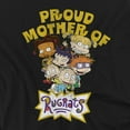 thumbnail image 2 of Rugrats T-Shirt Mother'S Day Proud Mother Unisex Graphic Tee for Men & Women, 2 of 7