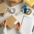 thumbnail image 2 of Distributeur de Ruban - Distributeur pour Emballage jusqu'à 50 cm de Large, 2 of 4