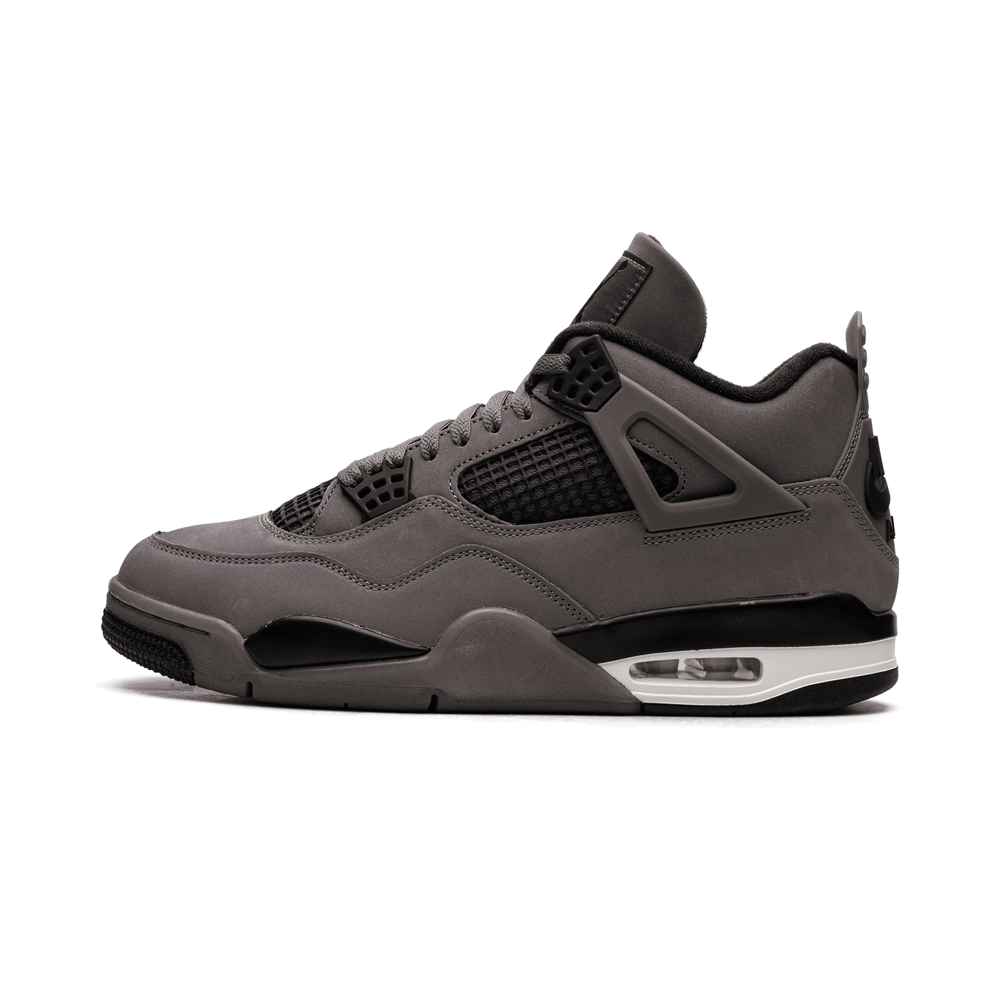 Jordan MENS Air Jordan 4 "Cave Stone" FV5029 200 from Stadium Goods