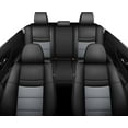 Fit Nissan X-Trail Seat Covers for Selected 2014 2015 2016 2017 2018