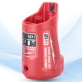 thumbnail image 4 of Chargeur de Remplacement pour Milwaukee, Alternative pour Chargeur Rond Milwaukee, Artisanat Exceptionnel, 4 of 14