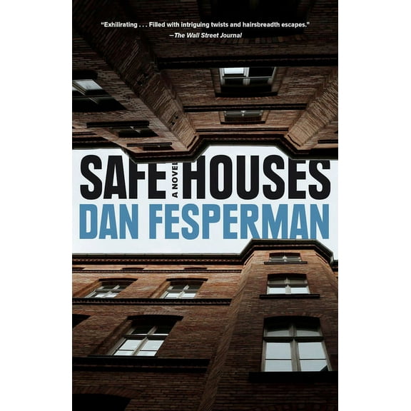 Safe Houses, (Paperback)