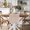 Style3, variant on AUQ Table Runner,Vintage Print Design Table Runners,Lightweight Single-Layer Design Table Mats,33*180cm,Style3