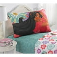 thumbnail image 4 of Disney Elena Of Avalor Let Your Heart Sing Reversible Twin & Full Bedding Comforter Set, 1 Each, 4 of 6