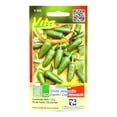 thumbnail image 1 of Semillas Rancho Los Molinos Vita Chile Jalapeño, 1 of 3