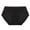 Black, variant on Matoen Womens Underwear Nylon Panties for Women Underpants Briefs Hipster Lace Breathable Bikini Panties
