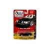 AUTO WORLD 1:64 DELUXE SERIES - 1984 FORD MUSTANG SVO (HOBBY EXCLUSIVE) DIECAST TOY CAR AW64051-24B