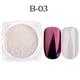 thumbnail image 1 of Polvo de uñas Brillo de uñas Polvo de perla Polvo de brillo para arte de uñas yeacher polvo de uñas, 1 of 6