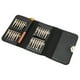 thumbnail image 4 of Juego de destornilladores 24 en 1, Kit de destornilladores de desmontaje para mantenimiento de teléfonos móviles, Kit de herramientas de reparación electrónica, 4 of 8