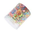 thumbnail image 4 of Alfileres de seguridad de plástico Clips Suéter Marca Hebilla Aguja Accesorios de tejido para costura DIY, 4 of 15