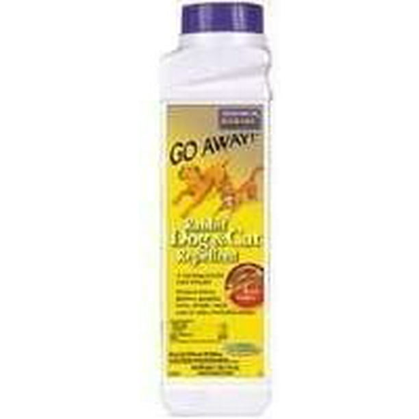 Go Away Rabbit Dog & Cat Repellent Ready To Use