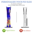 thumbnail image 7 of Chicken, Birthday PS5/PS5 Slim Digital Disc Skin Sticker For Console And Controller Skins, 7 of 7