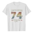 thumbnail image 4 of 1974 t shirts for men or Woman, 4 of 4