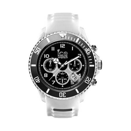 Ice Watch Sporty Watch - Model: SR. CH. WBK. BB.S.15