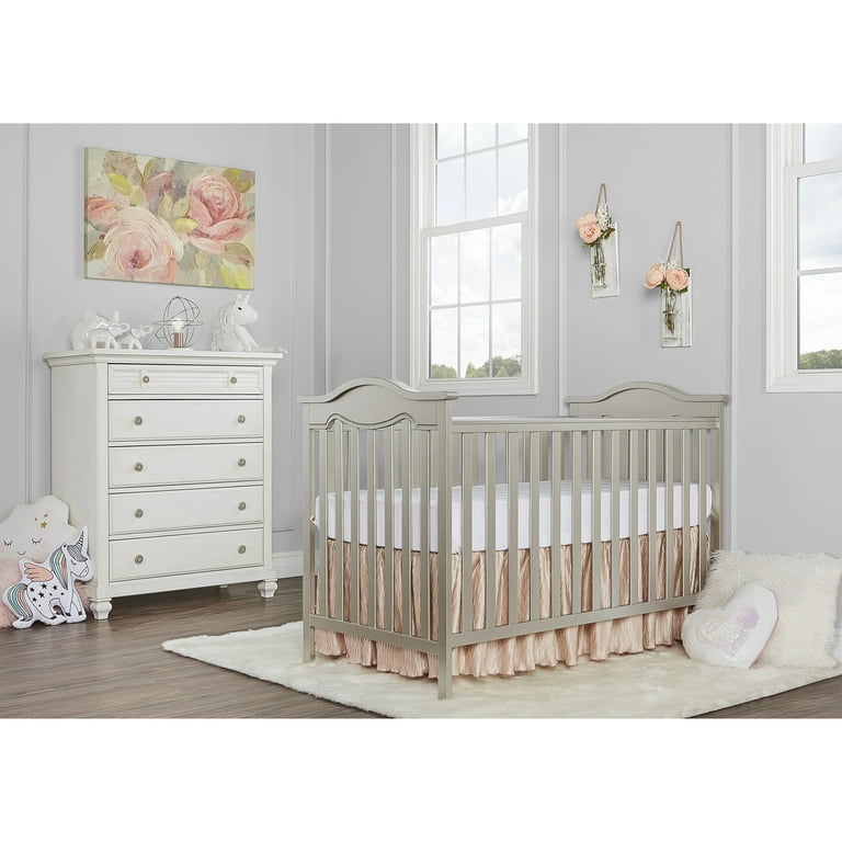 Dream on me clearance bella rose crib