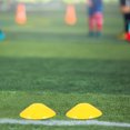 thumbnail image 6 of Football and Soccer Training Cones, Sports Markers Discs for Exercise, Drills, Practice, Logo Equipment Plates, 6 of 6