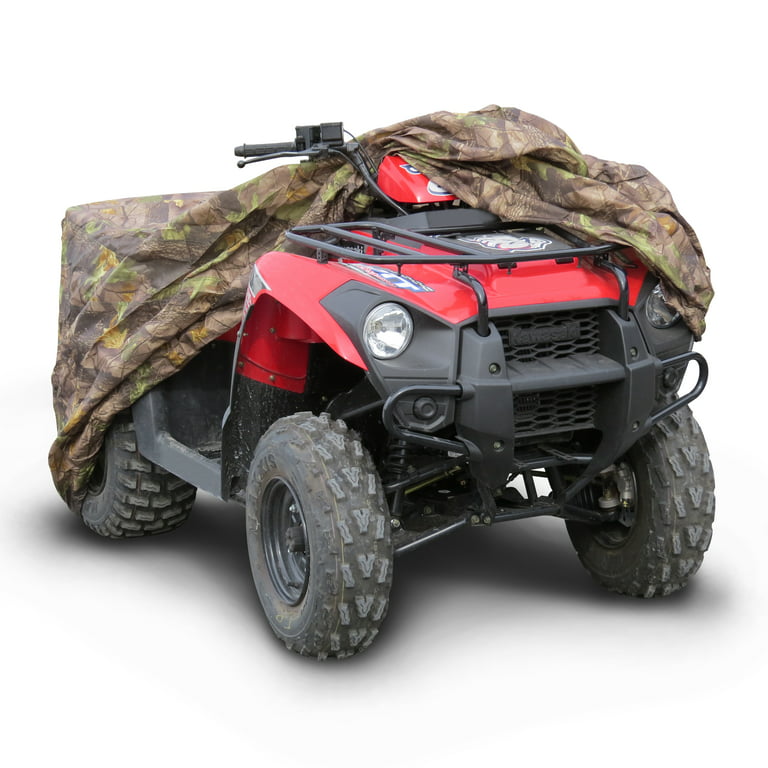 Budge ATV Storage Cover Waterproof Outdoor Protection for ATVs Multiple Sizes
