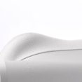 thumbnail image 3 of Men Ice Silk Flat Angle Underpants Loose Frivolous Breathable Elastic Exercise Home, 3 of 8