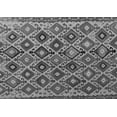 thumbnail image 1 of Ahgly Company Indoor Rectangle Persian Gray Traditional Area Rugs, 7' x 9', 1 of 1