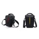thumbnail image 5 of Guardurnaity Bolsa de un solo hombro para cámara de fotografía, cremallera de repuesto portátil, impermeable, transpirable, a prueba de golpes, bolsos Bolsas de mensajero y de hombro Amarillo Guardurnaity AP018084-01, 5 of 6