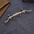 thumbnail image 4 of Comfortable Household Embroidery, Easy To Install High Practicality Rubber Band Clamp, Great Workmanship For DIY Sewing Clothing Cutting Fabrics Positioning, 4 of 6