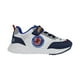 thumbnail image 2 of TENIS CASUALES NIÑO SPIDERMAN 730515 SIMIPIEL BLANCO, 2 of 4