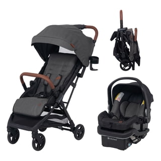 maxi cosi car seat compatible stroller Larktale Car Seat Adapter - Caravan Quad main image 0