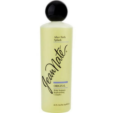 Revlon Jean Nate Body SPL for Women 30 oz / 900 ml