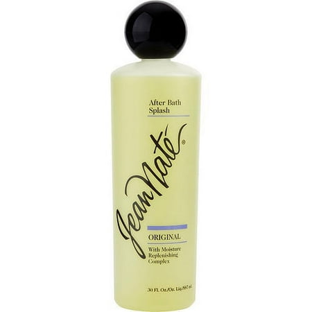 Jean Nate by Revlon After Bath Splash 30 OZ - Womens
