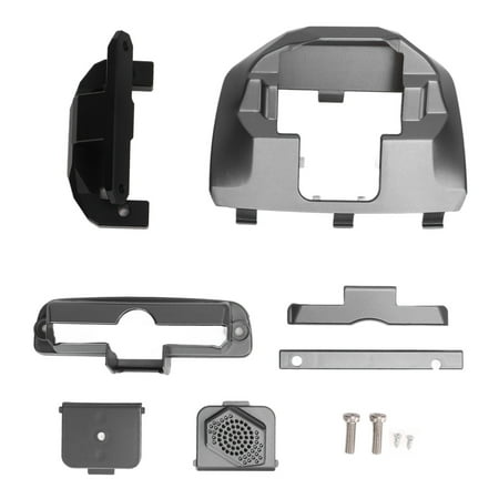 GPS Navigation Rotation Stand, Center Console High Accuracy ...