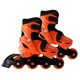 thumbnail image 1 of Patines 3 En 1 Ajustables Con Casco Rodilleras Freno Iciqlo, 1 of 4