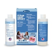 Alumilite 16oz. Amazing Clear Cast Epoxy, 6 Pack