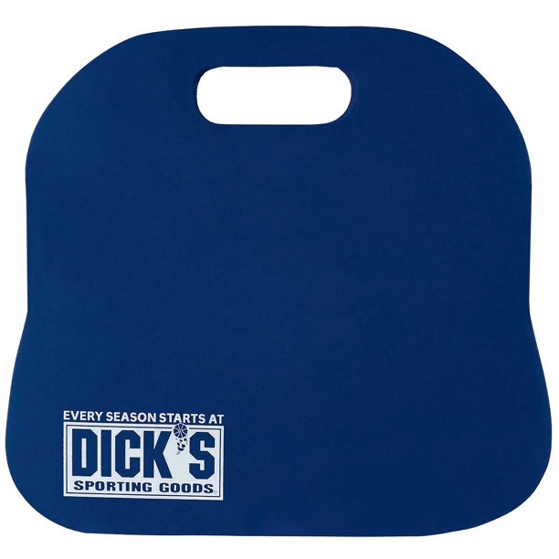 DICK'S Sporting Goods Sport Cushion